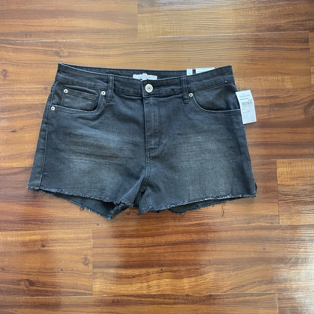 NWT STS Blue 30 Aubrey Short